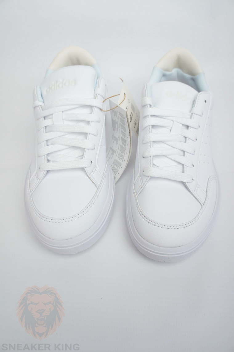 Кеди Adidas Nova court
